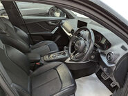 Audi Q2 1.6 Q2 S Line 30 TDI Semi-Auto 5dr 48