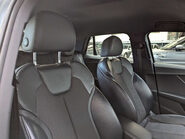 Audi Q2 1.6 Q2 S Line 30 TDI Semi-Auto 5dr 50