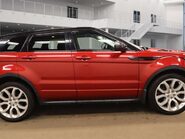 Land Rover Range Rover Evoque 2.2 Range Rover Evoque Dynamic SD4 Auto 4WD 5dr 15