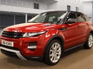 Land Rover Range Rover Evoque 2.2 Range Rover Evoque Dynamic SD4 Auto 4WD 5dr 9