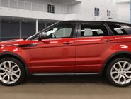 Land Rover Range Rover Evoque 2.2 Range Rover Evoque Dynamic SD4 Auto 4WD 5dr 21