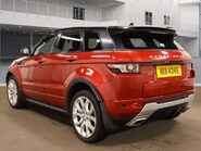 Land Rover Range Rover Evoque 2.2 Range Rover Evoque Dynamic SD4 Auto 4WD 5dr 7