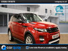 Land Rover Range Rover Evoque 2.2 Range Rover Evoque Dynamic SD4 Auto 4WD 5dr