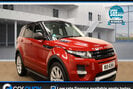 Land Rover Range Rover Evoque 2.2 Range Rover Evoque Dynamic SD4 Auto 4WD 5dr