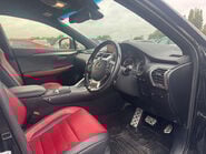 Lexus NX 2.5 NX 300h F Sport CVT 4WD 5dr 4