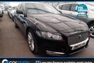 Jaguar XF 2.0 XF Portfolio D AWD Auto 4WD 4dr