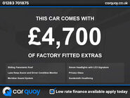 Jaguar XF 2.0 XF Portfolio D AWD Auto 4WD 4dr 16
