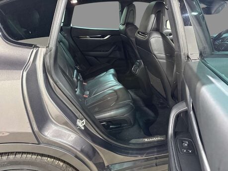 Maserati Levante 3.0 Levante GranSport V6 Auto 4WD 5dr 16