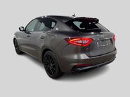 Maserati Levante 3.0 Levante GranSport V6 Auto 4WD 5dr 7