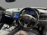 Maserati Levante 3.0 Levante GranSport V6 Auto 4WD 5dr 4