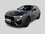 Maserati Levante 3.0 Levante GranSport V6 Auto 4WD 5dr 13