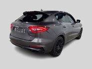 Maserati Levante 3.0 Levante GranSport V6 Auto 4WD 5dr 18