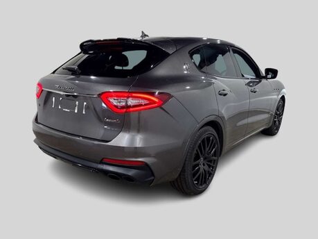 Maserati Levante 3.0 Levante GranSport V6 Auto 4WD 5dr 18