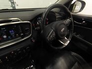 Kia Sorento 2.2 Sorento KX-4 CRDi ISG 4x4 Auto 4WD 5dr 3