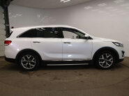 Kia Sorento 2.2 Sorento KX-4 CRDi ISG 4x4 Auto 4WD 5dr 7
