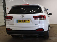 Kia Sorento 2.2 Sorento KX-4 CRDi ISG 4x4 Auto 4WD 5dr 11