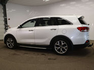 Kia Sorento 2.2 Sorento KX-4 CRDi ISG 4x4 Auto 4WD 5dr 13