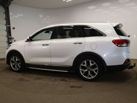 Kia Sorento 2.2 Sorento KX-4 CRDi ISG 4x4 Auto 4WD 5dr 13