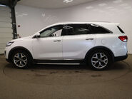 Kia Sorento 2.2 Sorento KX-4 CRDi ISG 4x4 Auto 4WD 5dr 15