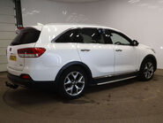 Kia Sorento 2.2 Sorento KX-4 CRDi ISG 4x4 Auto 4WD 5dr 9