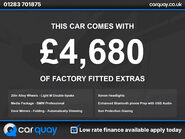 BMW X4 2.0 X4 xDrive 20d M Sport Auto 4WD 5dr 19