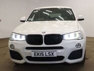 BMW X4 2.0 X4 xDrive 20d M Sport Auto 4WD 5dr 23
