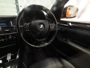 BMW X4 2.0 X4 xDrive 20d M Sport Auto 4WD 5dr 17
