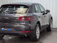 Porsche Macan 2.0 Macan Semi-Auto 4WD 5dr 36