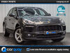 Porsche Macan 2.0 Macan Semi-Auto 4WD 5dr