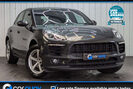 Porsche Macan 2.0 Macan Semi-Auto 4WD 5dr