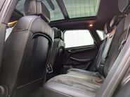 Porsche Macan 2.0 Macan Semi-Auto 4WD 5dr 67