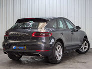 Porsche Macan 2.0 Macan Semi-Auto 4WD 5dr 9