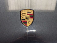 Porsche Macan 2.0 Macan Semi-Auto 4WD 5dr 23