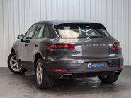 Porsche Macan 2.0 Macan Semi-Auto 4WD 5dr 11