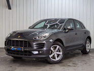 Porsche Macan 2.0 Macan Semi-Auto 4WD 5dr 6