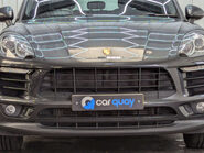 Porsche Macan 2.0 Macan Semi-Auto 4WD 5dr 25