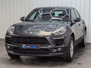 Porsche Macan 2.0 Macan Semi-Auto 4WD 5dr 26