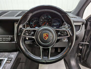 Porsche Macan 2.0 Macan Semi-Auto 4WD 5dr 74