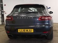 Porsche Macan 2.0 Macan Semi-Auto 4WD 5dr 13