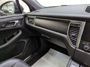 Porsche Macan 2.0 Macan Semi-Auto 4WD 5dr 91