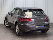 Porsche Macan 2.0 Macan Semi-Auto 4WD 5dr 12