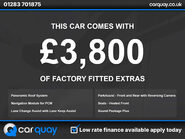 Porsche Macan 2.0 Macan Semi-Auto 4WD 5dr 19