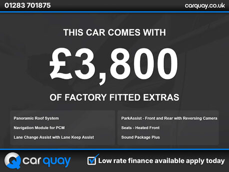 Porsche Macan 2.0 Macan Semi-Auto 4WD 5dr 19