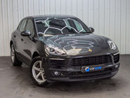 Porsche Macan 2.0 Macan Semi-Auto 4WD 5dr 5