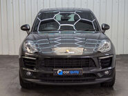 Porsche Macan 2.0 Macan Semi-Auto 4WD 5dr 22