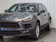 Porsche Macan 2.0 Macan Semi-Auto 4WD 5dr 21