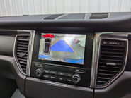 Porsche Macan 2.0 Macan Semi-Auto 4WD 5dr 86