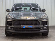 Porsche Macan 2.0 Macan Semi-Auto 4WD 5dr 20