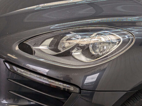 Porsche Macan 2.0 Macan Semi-Auto 4WD 5dr 29