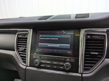 Porsche Macan 2.0 Macan Semi-Auto 4WD 5dr 87